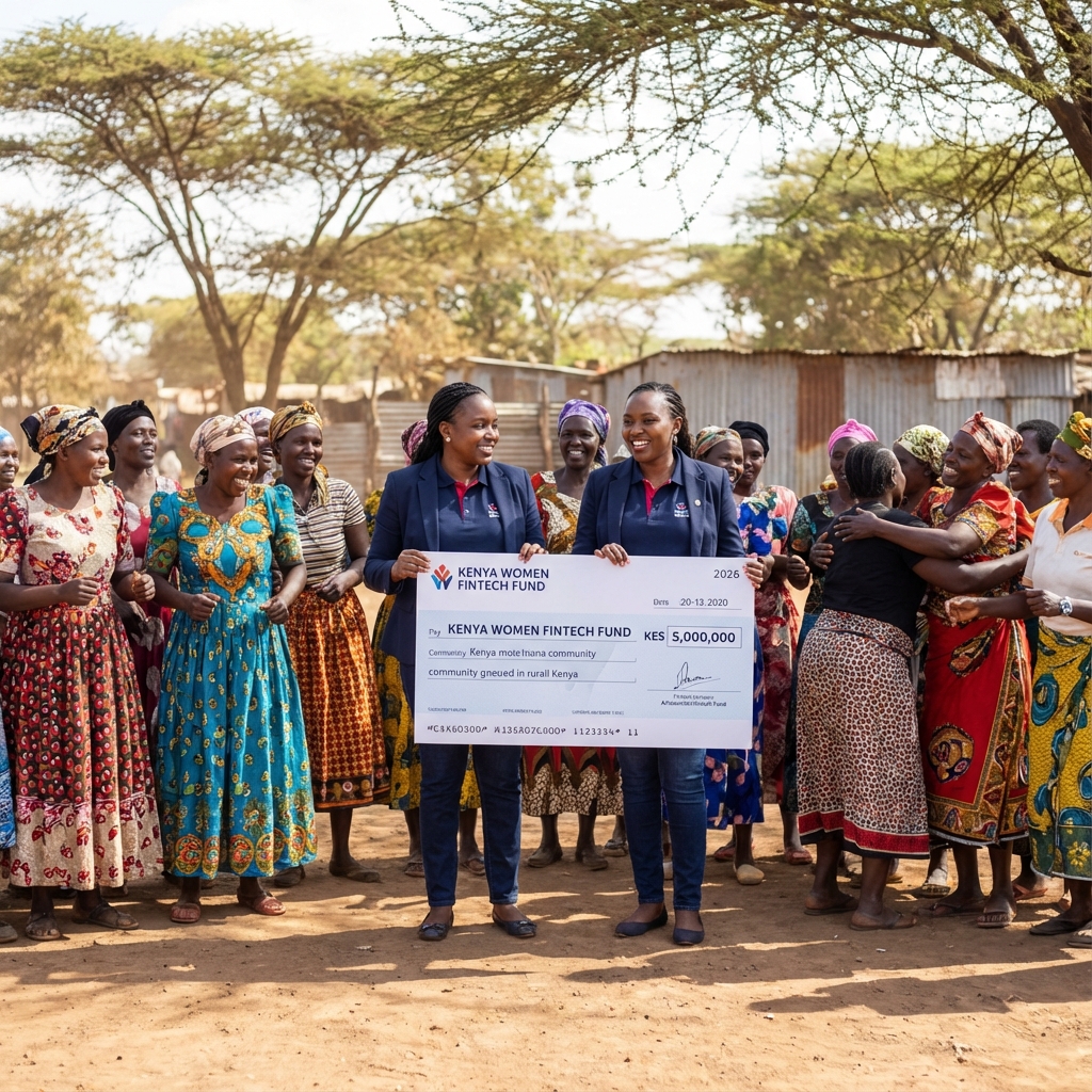 Common Interest Group receiving funding